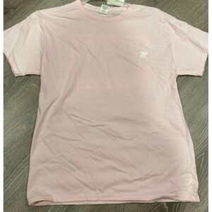 Women's Ole‎ Miss Rebel Shirt Size Medium